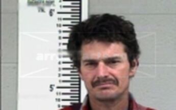 Garner Jeffery Wayne