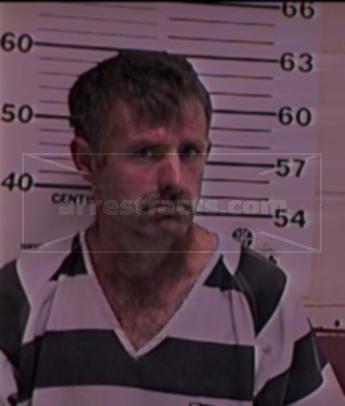 Billy Dale Dennis