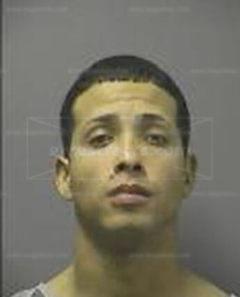 Josue Medina-Rodriguez