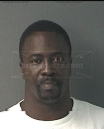Clarence Thomas Bradley
