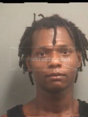 Elijah J Daniels