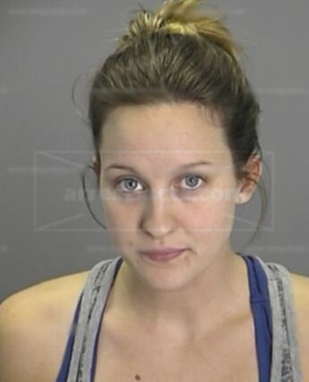 Lauren Ashley Jacob