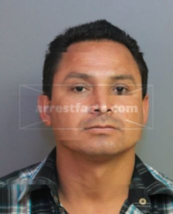 Jesus Mora