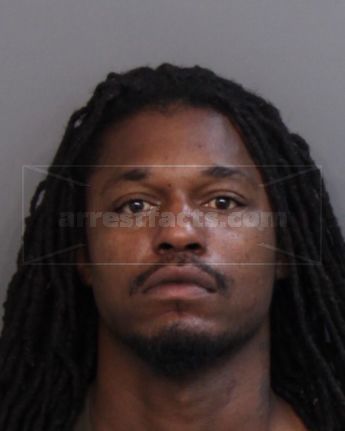 Rawshard Jabarr Smith