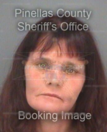 Jamie Lynn Southworth
