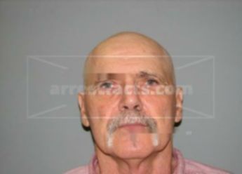 Willard Dewayne Baum Sr