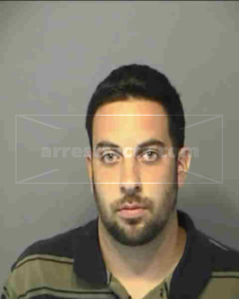 Daniel Paul Hernandez