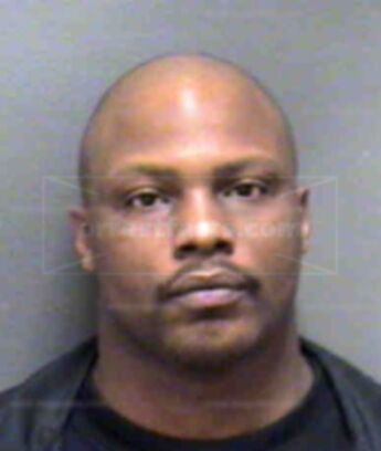 Jerrett Nashon Houston