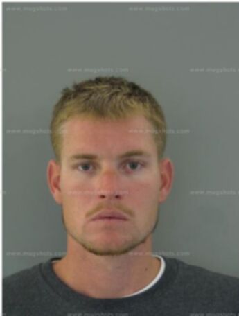 Shane Patrick Hudson