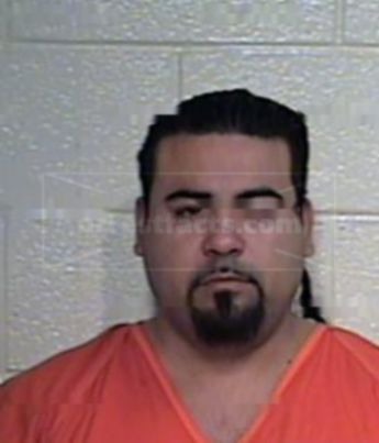 Gerardo Javier Castillo Ochoa