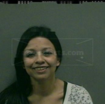 Krista Lorraine Ramirez