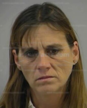 Tina Louise Huffman Dimorier