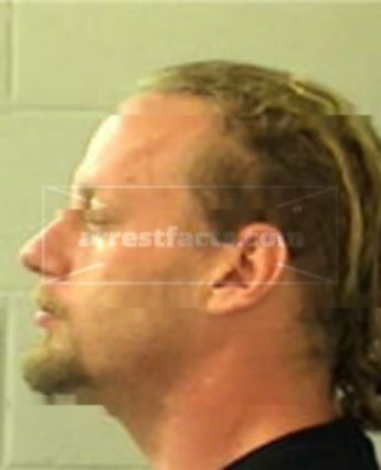 Matthew Douglas Davis