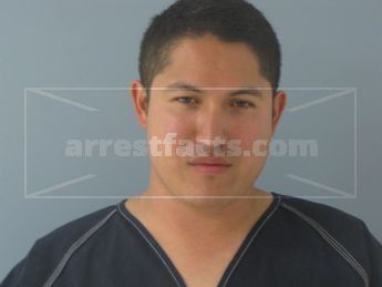 Michael Anthony Menchaca
