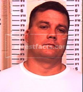 Terry Dean Anderson Jr