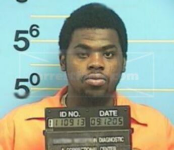 Antonio D Fleming