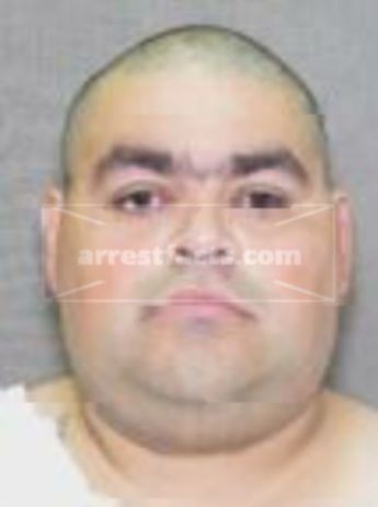 Jose Guadalupe Garza Jr.