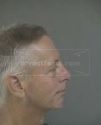 Monte Raphrel Farrand