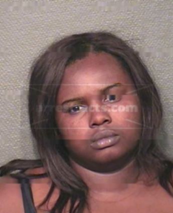 Tanya Michelle Eldridge