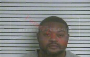 Ronald Demario Berry