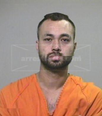 Rickey Jay Rodgers