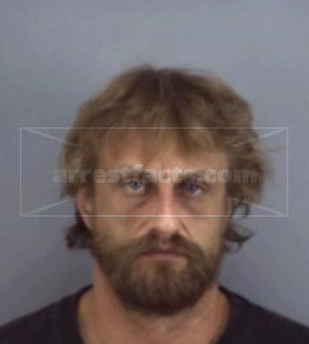 Anthony Paul Collman