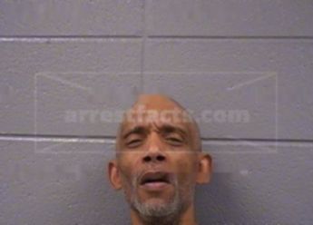 Darryl Lee Cosby