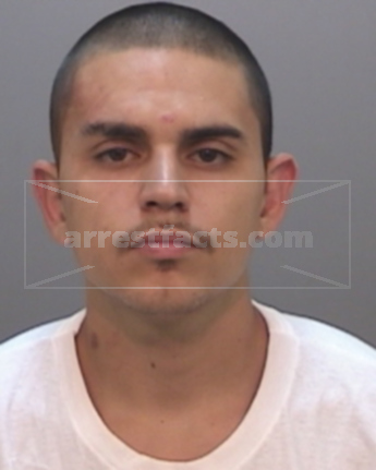 Antonio James Guardiola