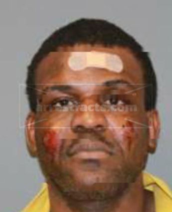 Micheal Dewayne Ballentine