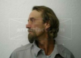 Victor Wayne Cantrell