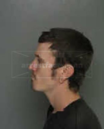 Brian Stacy Ritter