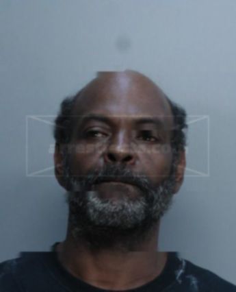 Norris Jackson