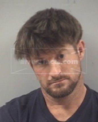 Shannon Luke Hill