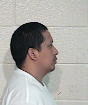 Osiel Cuevas Camacho