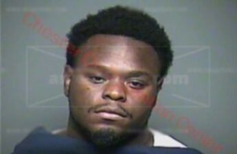 Malik Devont'e Stewart