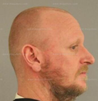Jerry Wayne Davis