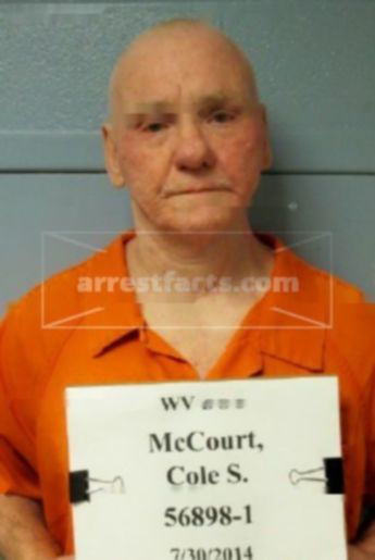 Cole Shannon Mccourt