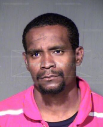 William Mikel Tillman