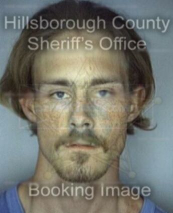 Douglas Michael Mcvey