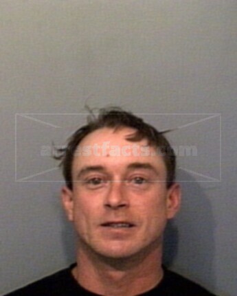 Christopher Allen Mason