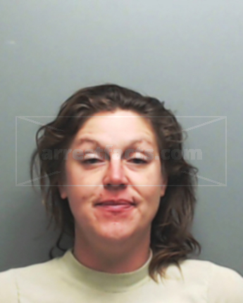 Coty Jean Ethridge
