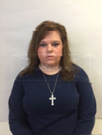 Samantha Gast