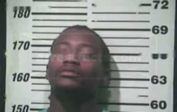 Devin Terrell Beasley