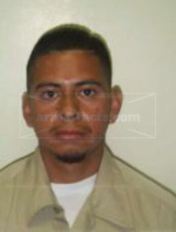 Eliseo Daniel Perez-Gomez