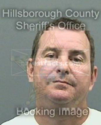Timothy Charles Wilson