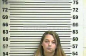 Tiffany Nicole Moore