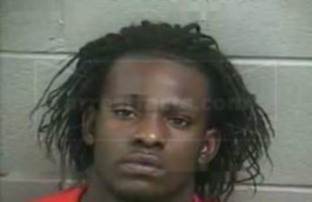 Antwyan Lee Nuckols