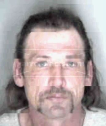 Scott Wayne Reese