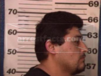 Jose Antonio Delgado Guerrero