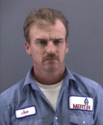Joseph Lee Howard